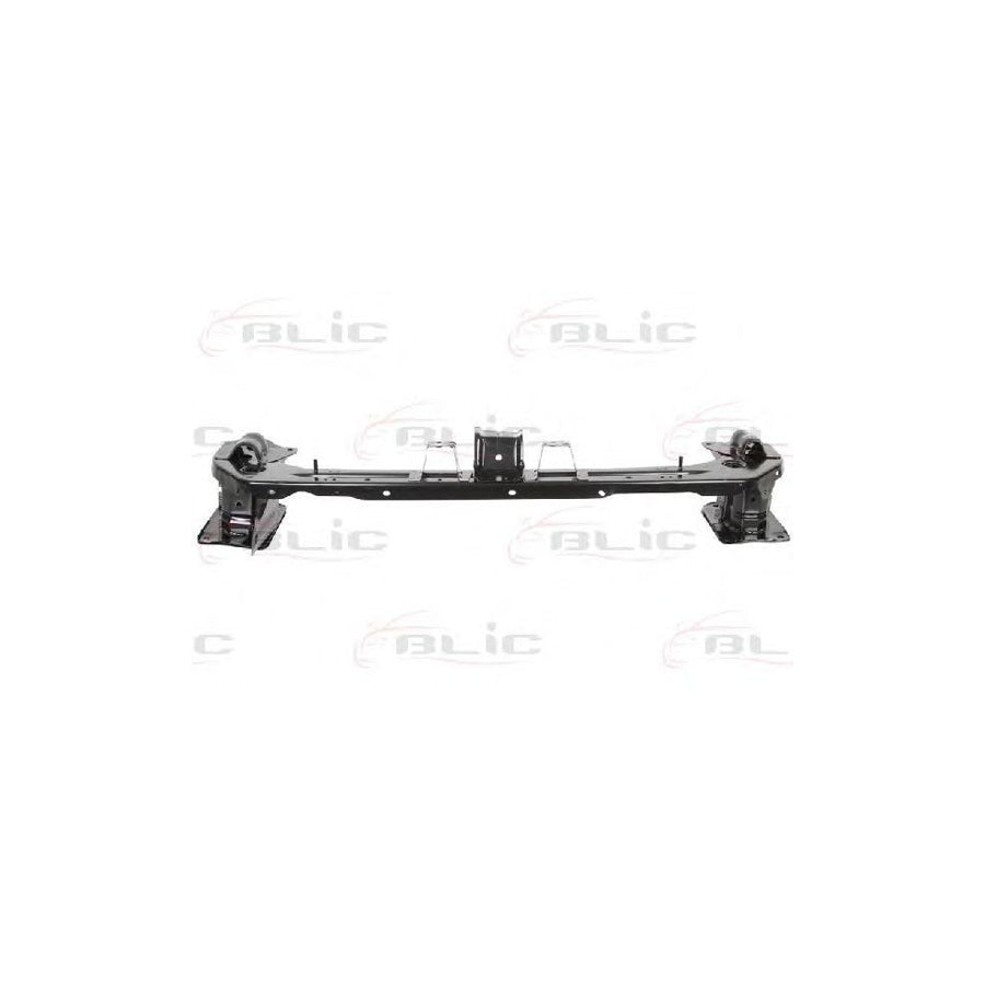 Blic 5502-00-3750943P Bumper Reinforcement