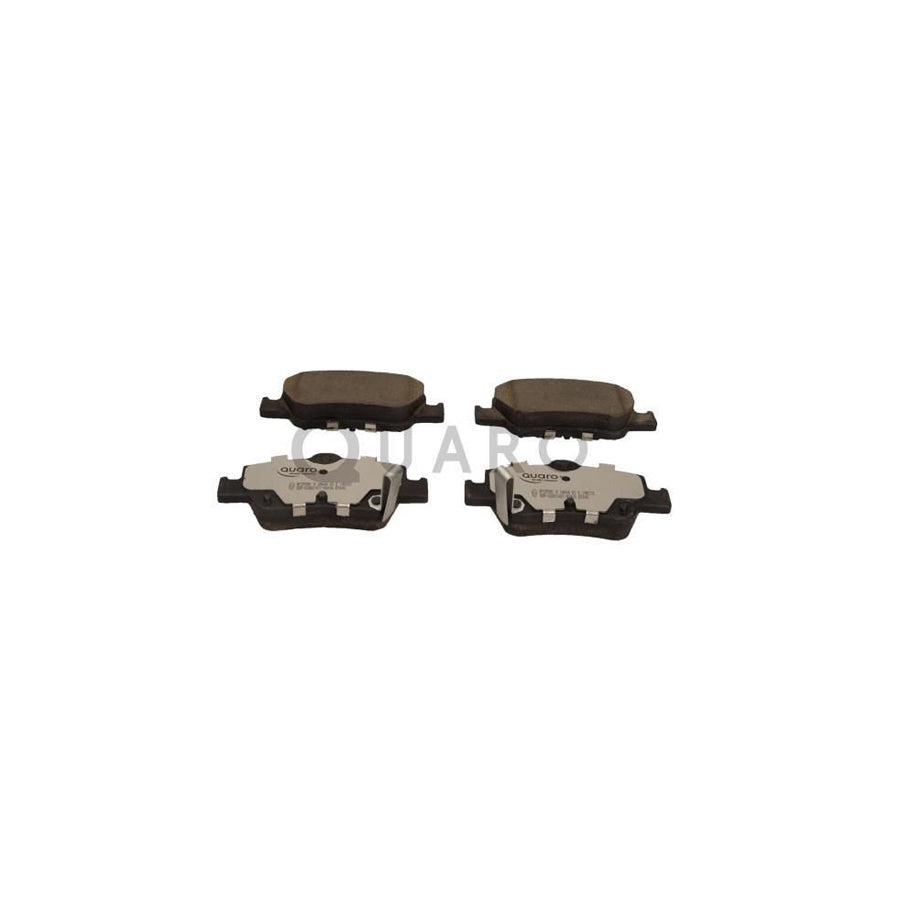 Quaro QP2058C Brake Pad Set