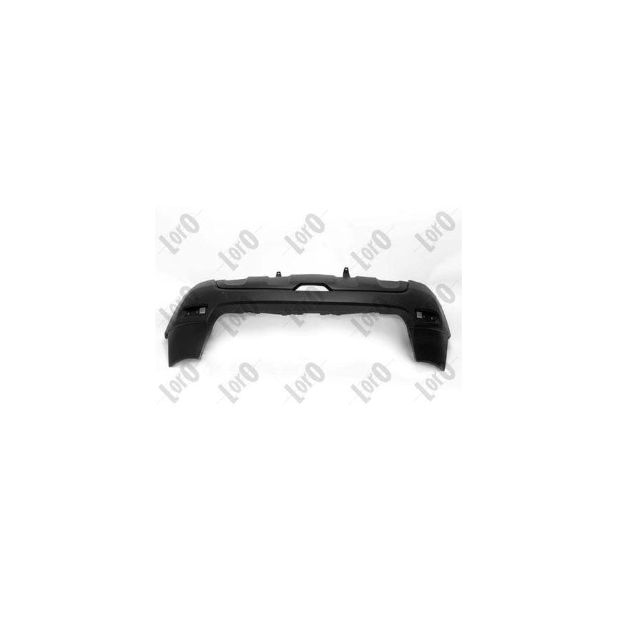 Abakus 04248511 Bumper for Renault Koleos I (Hy)