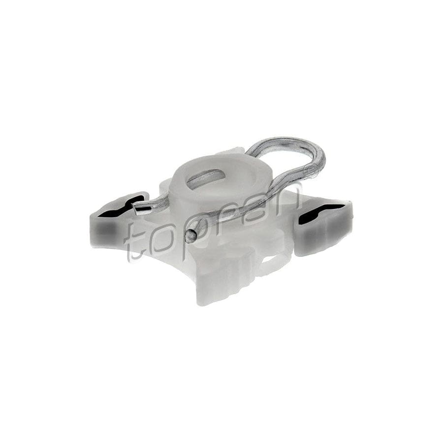 Topran 723 484 Mounting, Axle Bracket