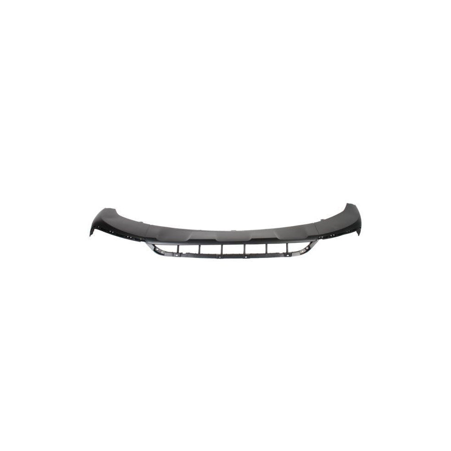 Blic 5511-00-0033220P Front Splitter For Audi Q3 (8Ub, 8Ug)