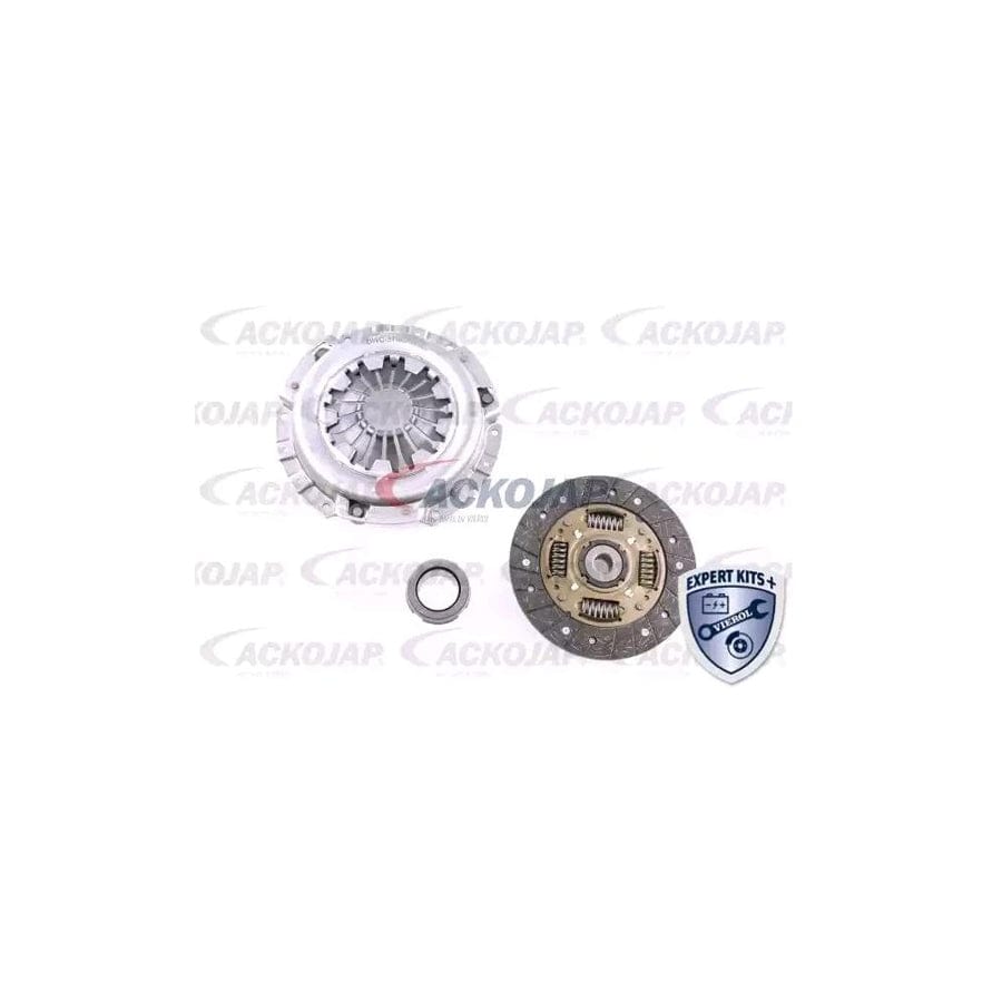 Ackoja A51-0005 Clutch Kit For Daewoo Lanos | ML Performance US