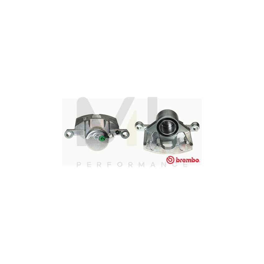 BREMBO T 16 033 Brake Hose 285mm, F10X1 | ML Performance Car Parts
