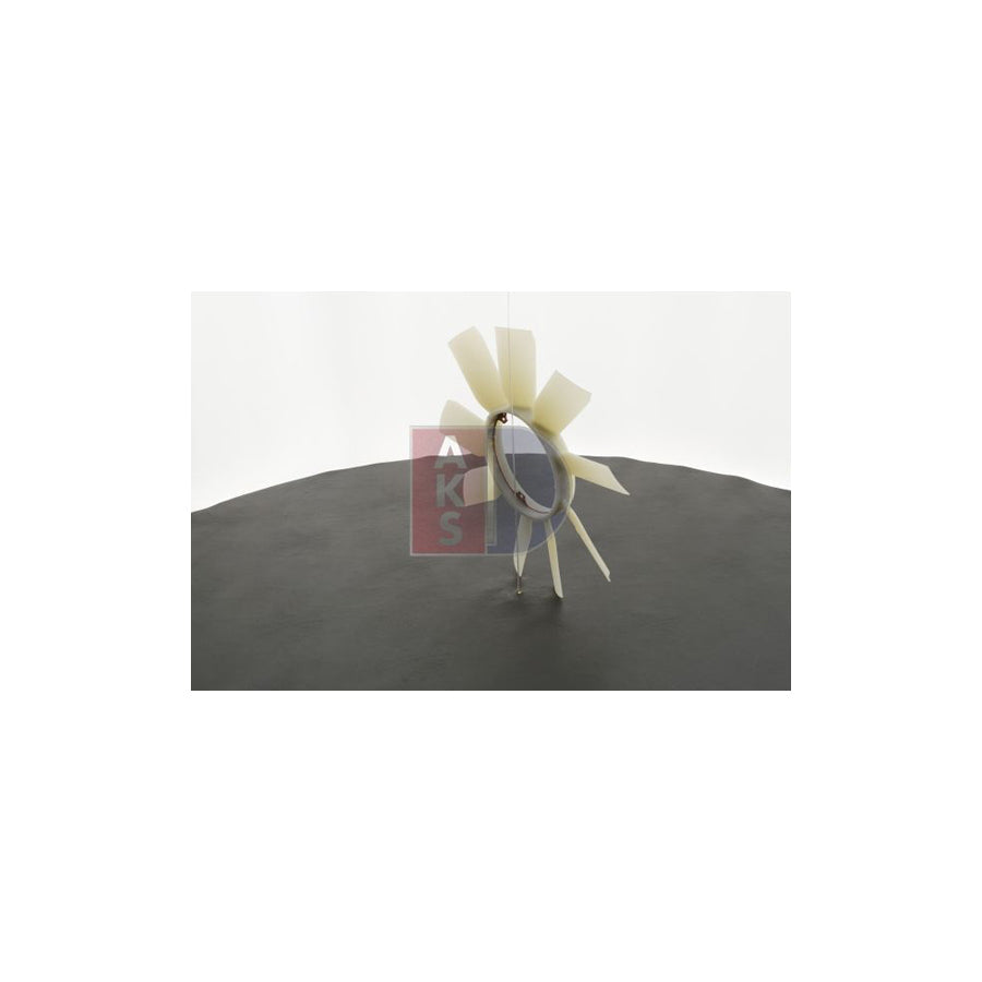 AKS Dasis 128021N Fan Wheel, Engine Cooling