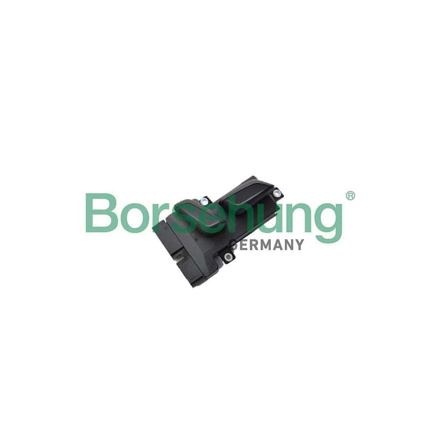 Borsehung B18084 Control, Seat Back Adjustment