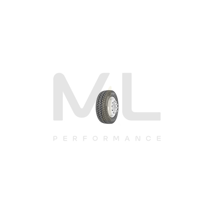 Continental Regional-Traffic HDR 12 R22.5 152/148L All-season Truck Tyre