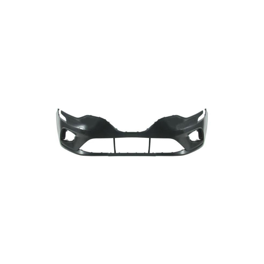 Blic 5510-00-6001900P Bumper For Renault Clio V Hatchback (Bf)