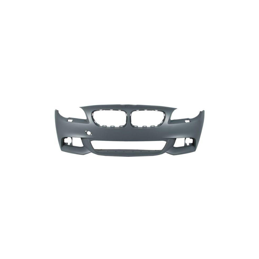 Blic 5510-00-0067906P Bumper For BMW 5 Series