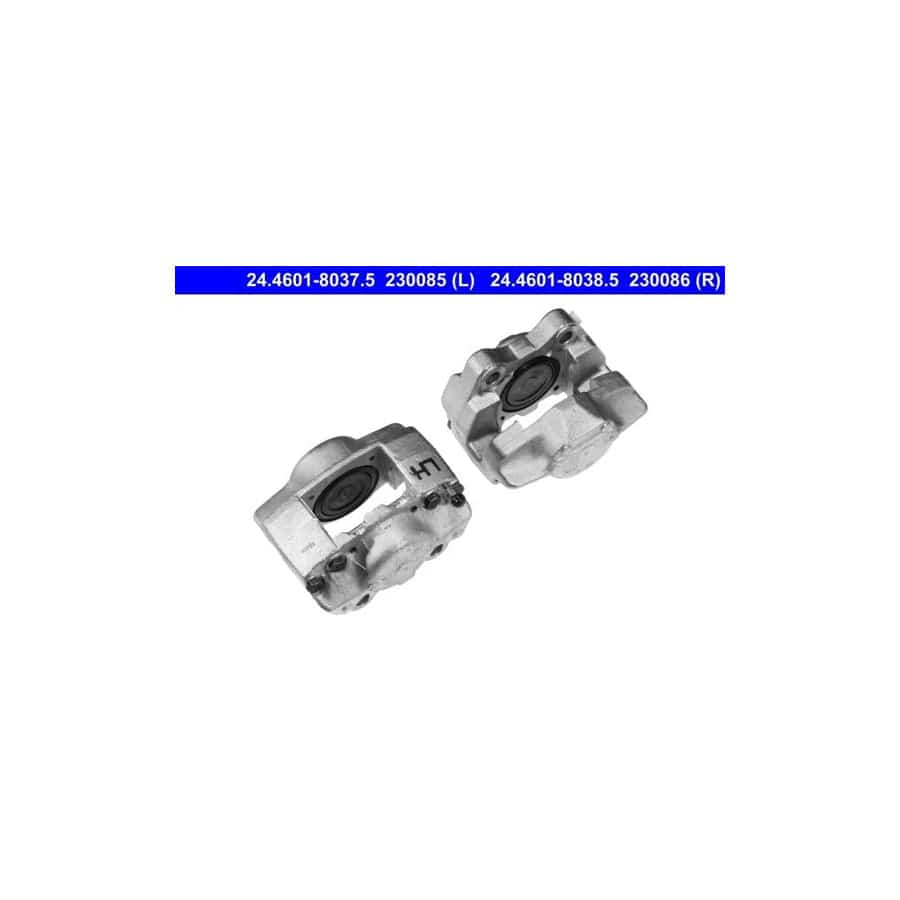 ATE 24.4601-8038.5 Brake Caliper