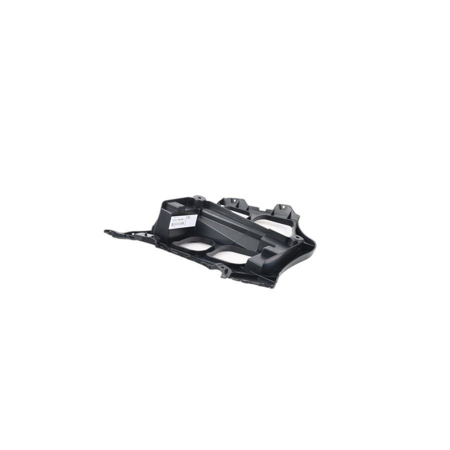 Genuine BMW 51127202669 E91 Guide For Bumper, Side, Left (Inc. 330i, 323i & 330xd) | ML Performance US Car Parts