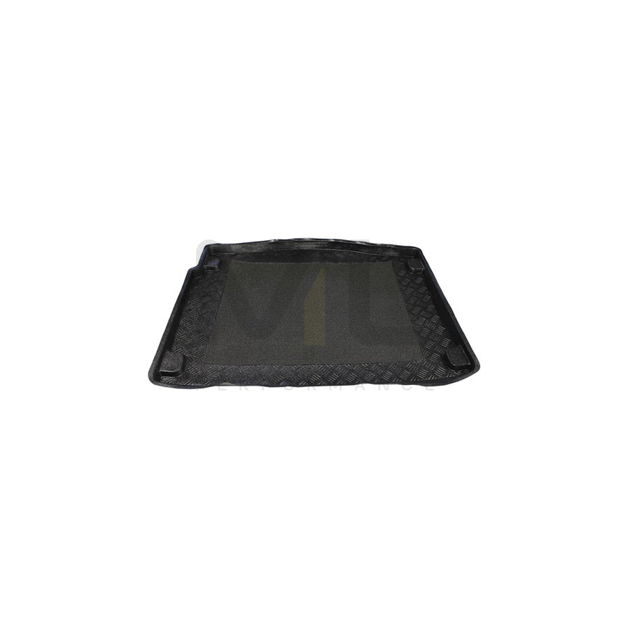 REZAW PLAST 100435M Car boot tray for FORD FOCUS Elastomer, Plastic, Nonslip