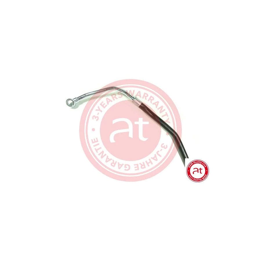 at autoteile germany At21212 Hydraulic Hose, Steering System for BMW 7 (E38)