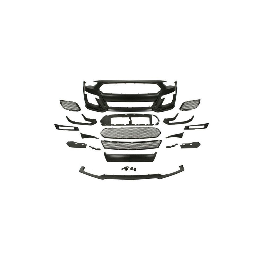 Blic 5510-00-2589900Kp Bumper