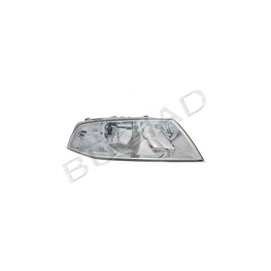 BUGIAD Bsp22771 Headlight for Skoda Octavia