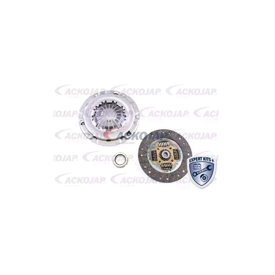 Ackoja A51-0004 Clutch Kit | ML Performance US
