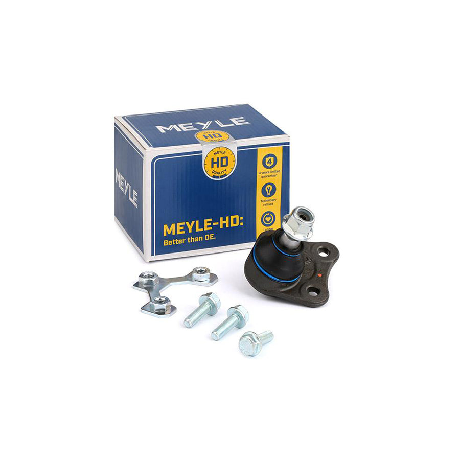 Meyle 116 010 8287/Hd Ball Joint