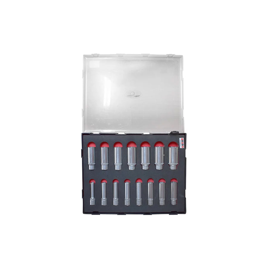Force K41513 Socket Set