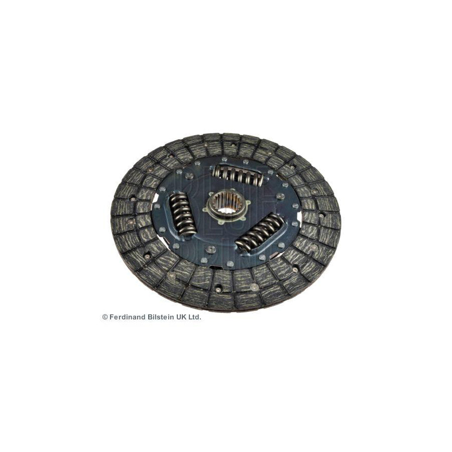 Blue Print Adt33158 Clutch Disc