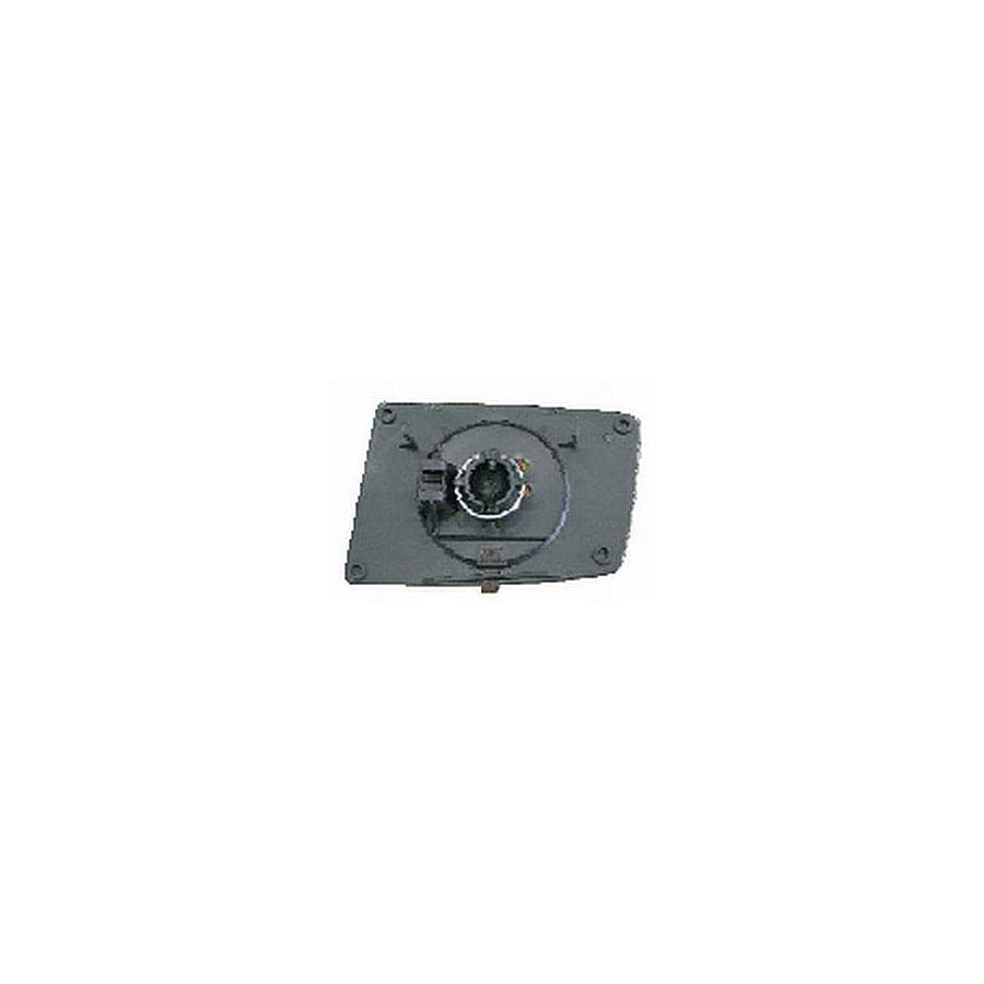 Abakus 2804G01 Mirror Glass, Outside Mirror for Opel Astra