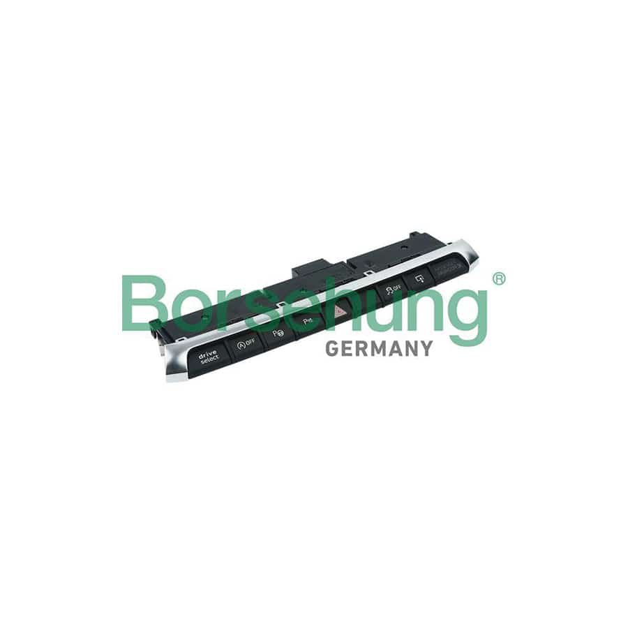 Borsehung B18053 Multi-Function Switch for Audi A3