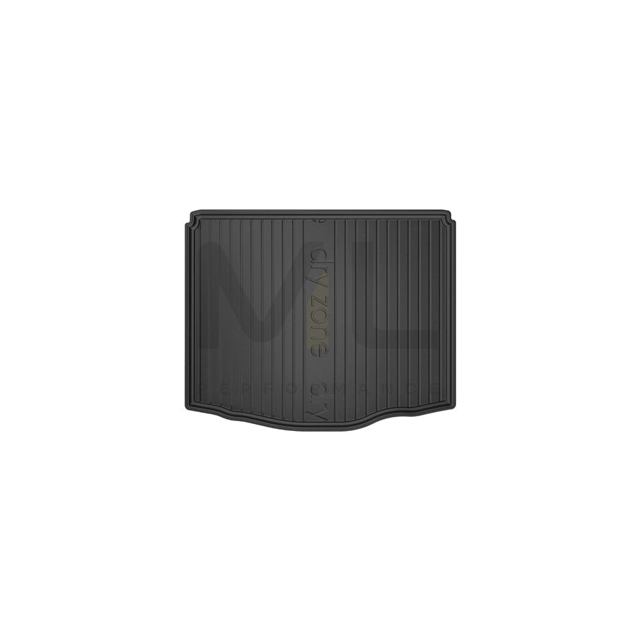 FROGUM Dry Zone DZ401099 Car boot tray for SSANGYONG XLV Off-Road Elastomer, (LHD)