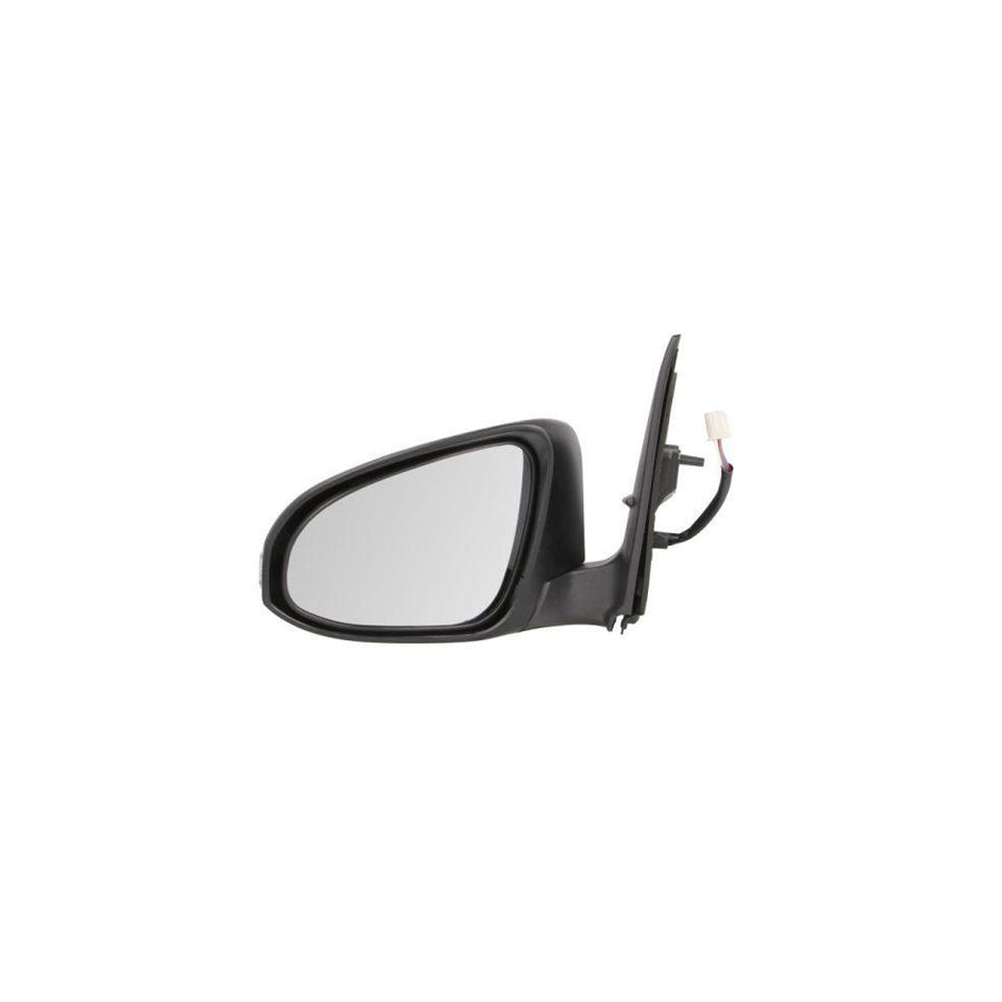 Blic 5402-19-2002475P Wing Mirror For Toyota Corolla Xi Saloon (E180)