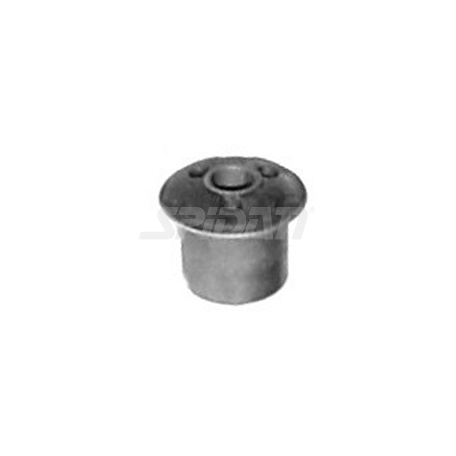 Spidan Chassis Parts 410717 Control Arm / Trailing Arm Bush