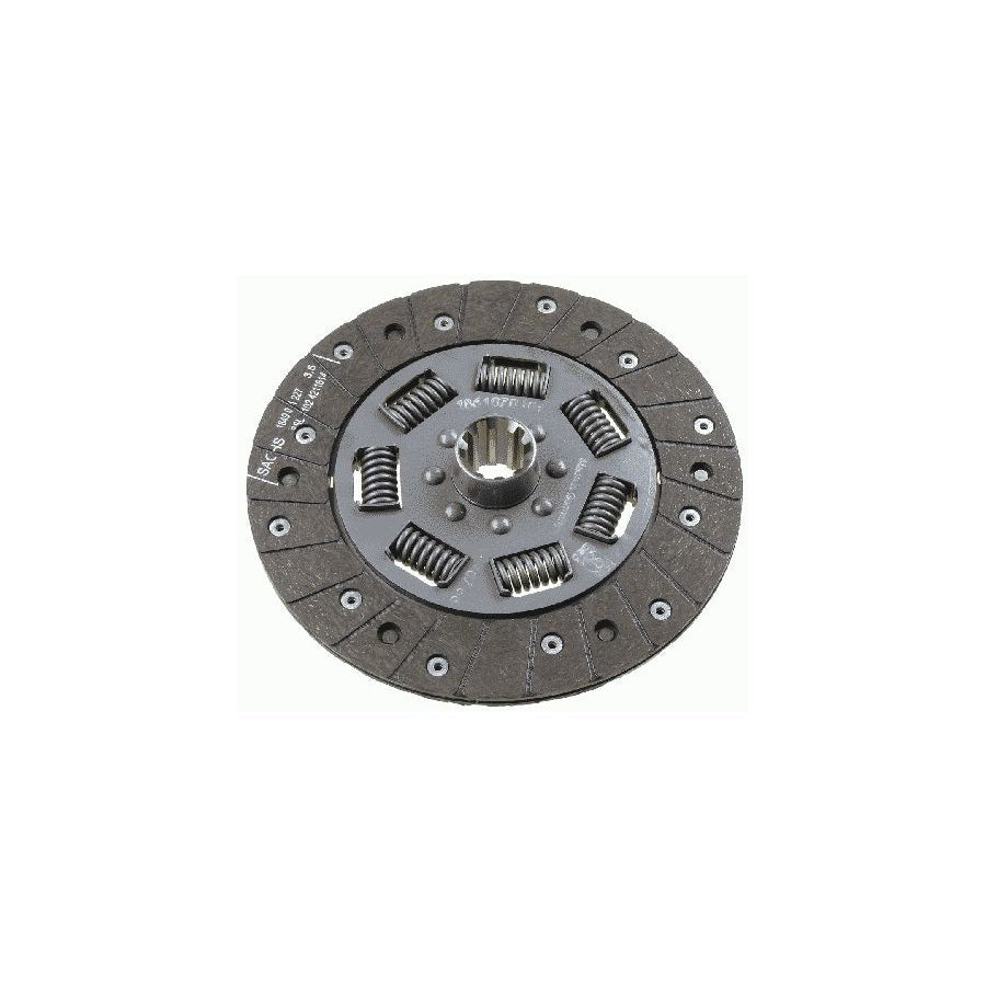 Sachs 1861 070 101 Clutch Disc