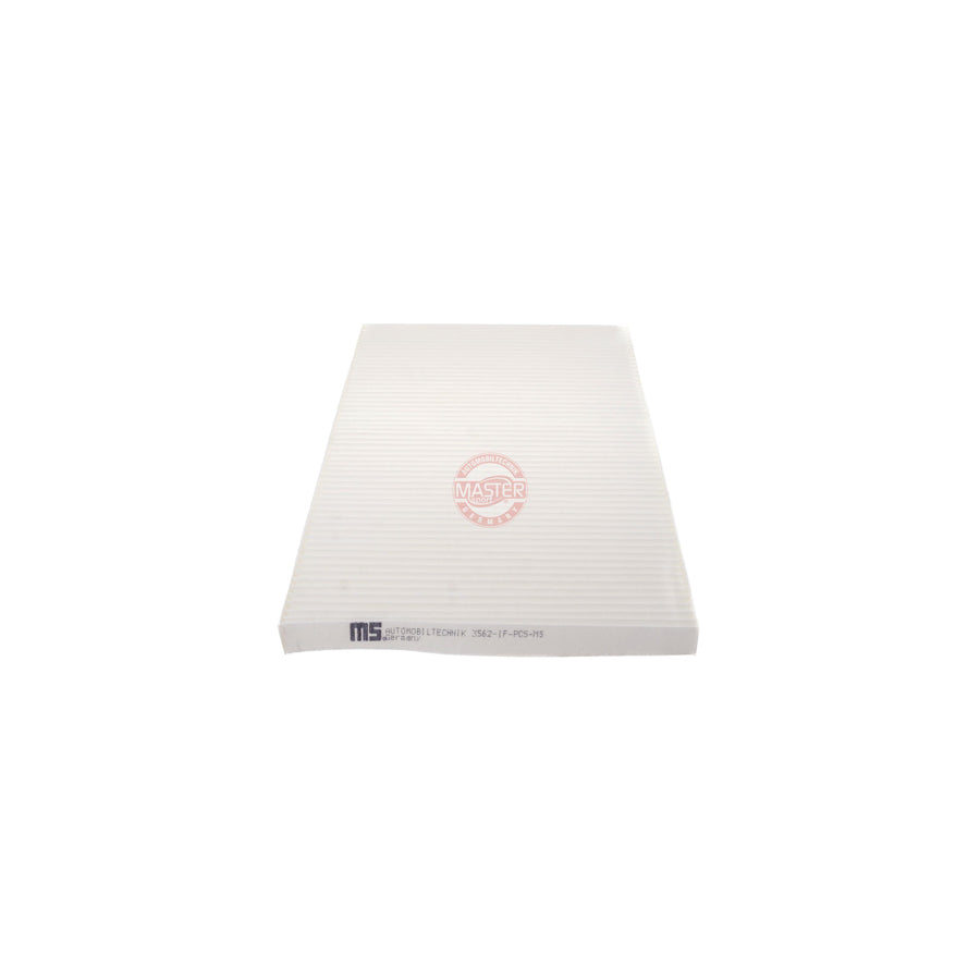 Master Sport 3562-IF-PCS-MS Pollen Filter For Audi A6