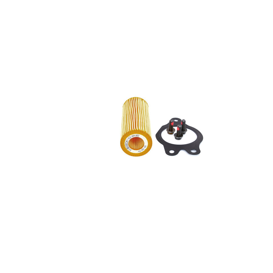 Bosch F026404003 Hydraulic Filter, Automatic Transmission | ML Performance UK Car Parts