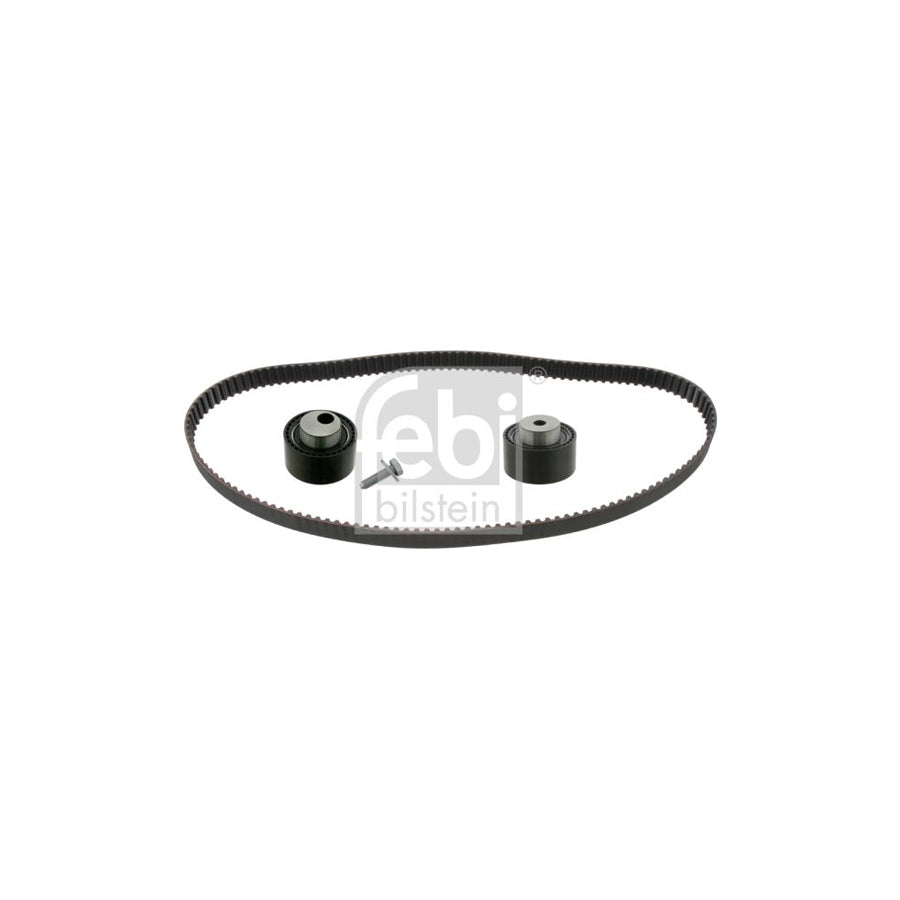 Febi Bilstein 30976 Timing Belt Kit