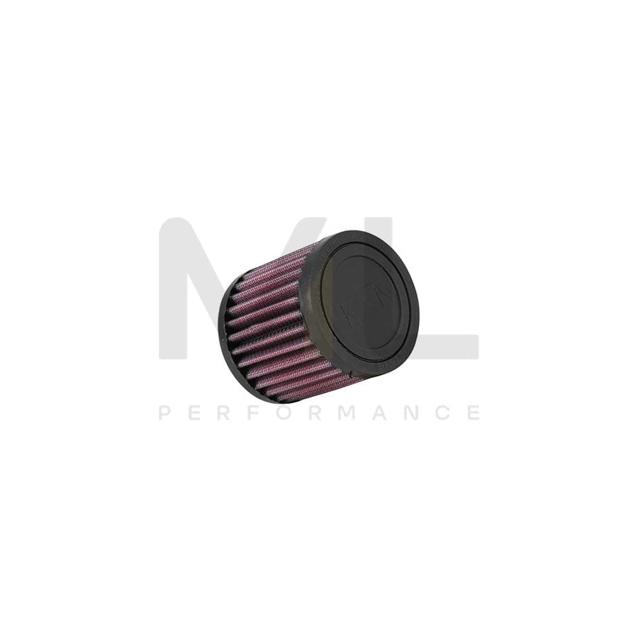 K&N RU-0060 Universal Clamp-On Air Filter | ML Car Parts UK | ML Performance