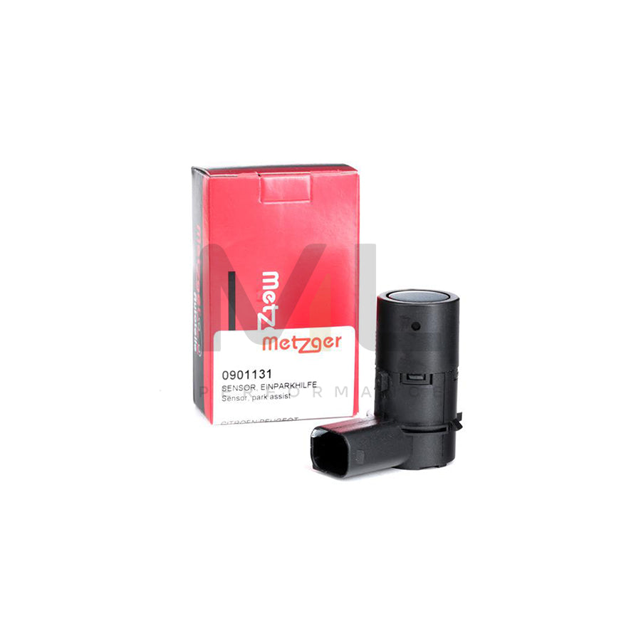 METZGER 0901131 Parking sensor Ultrasonic Sensor