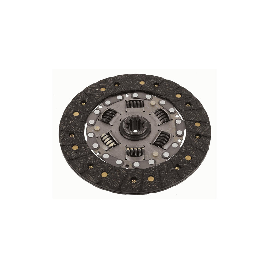 Sachs 1862 977 001 Clutch Disc For Iveco Daily