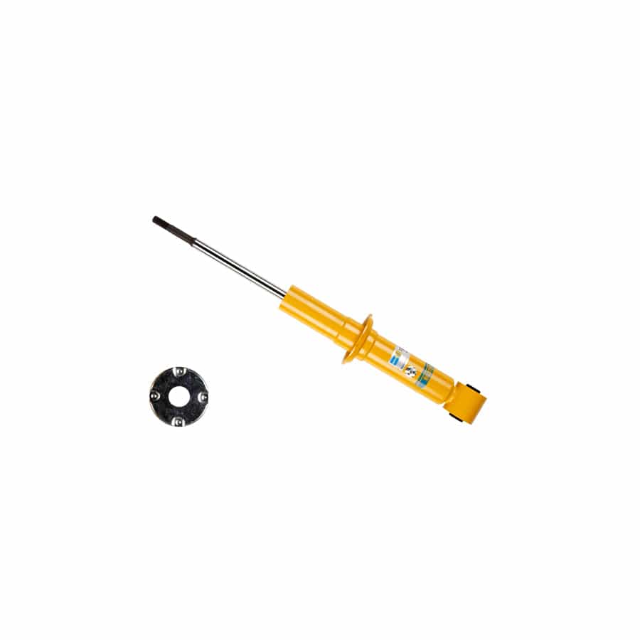 Bilstein 24-141369 LAND ROVER Range Rover B6 4600 Rear Shock Absorber 1 | ML Performance US Car Parts