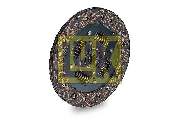 LuK 320 0218 60 Clutch Disc For Daihatsu Sportrak
