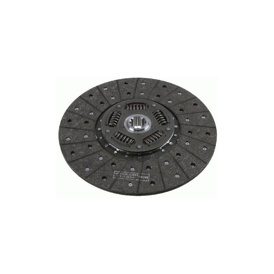 Sachs 1878 019 001 Clutch Disc