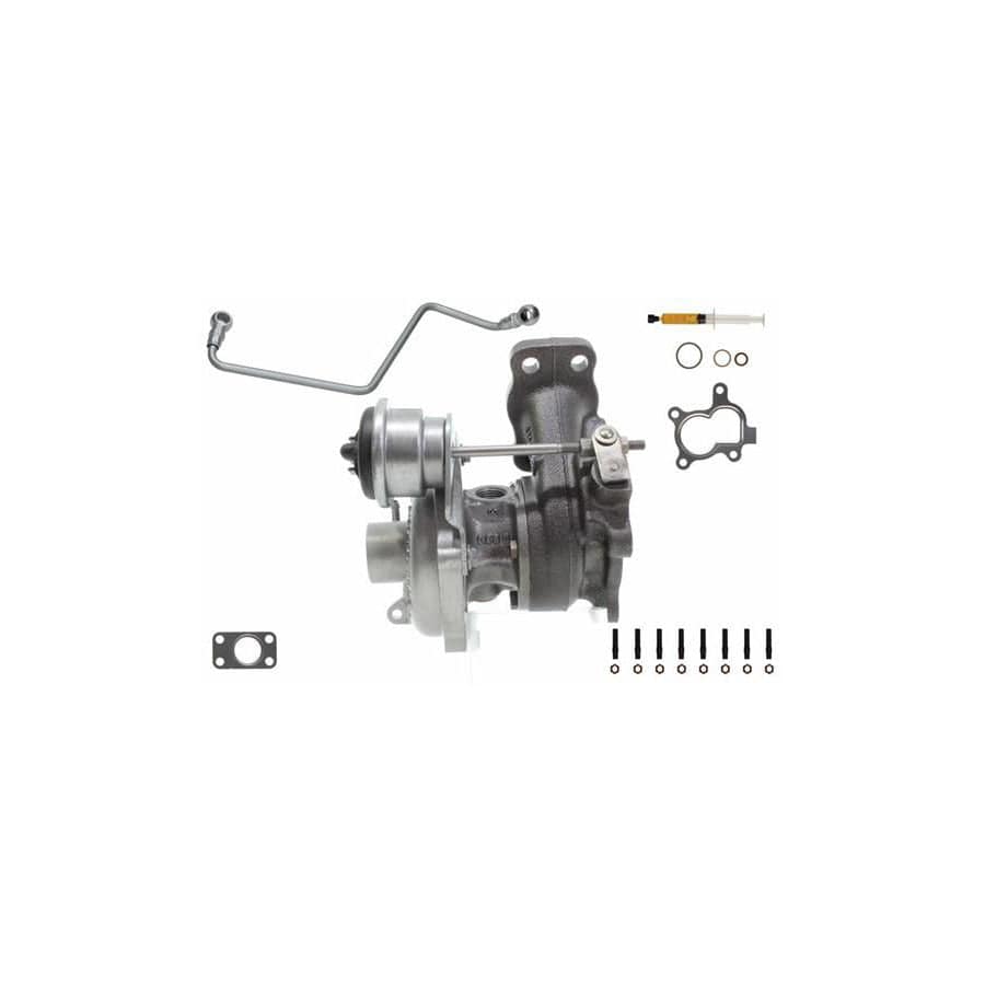 Alanko 900004S1 Turbocharger