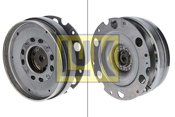 LuK 415 0923 09 Dual Mass Flywheel