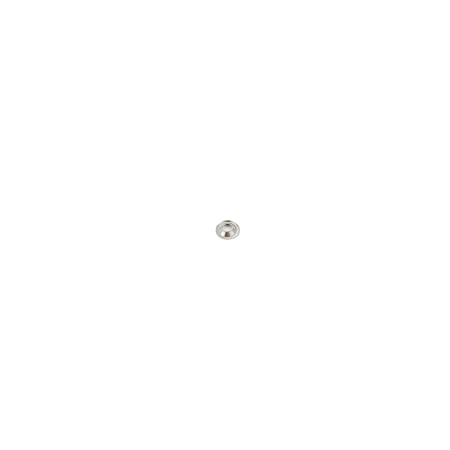 Genuine BMW 51417570111 E21 E12 Hollow Washer (Inc. 2000ti, 318i & 2000C) | ML Performance US Car Parts