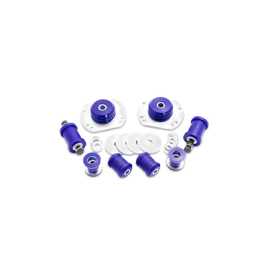 SuperPro KIT0140K SuperPro Bushing Vehicle Kit | ML Performance UK Car Parts