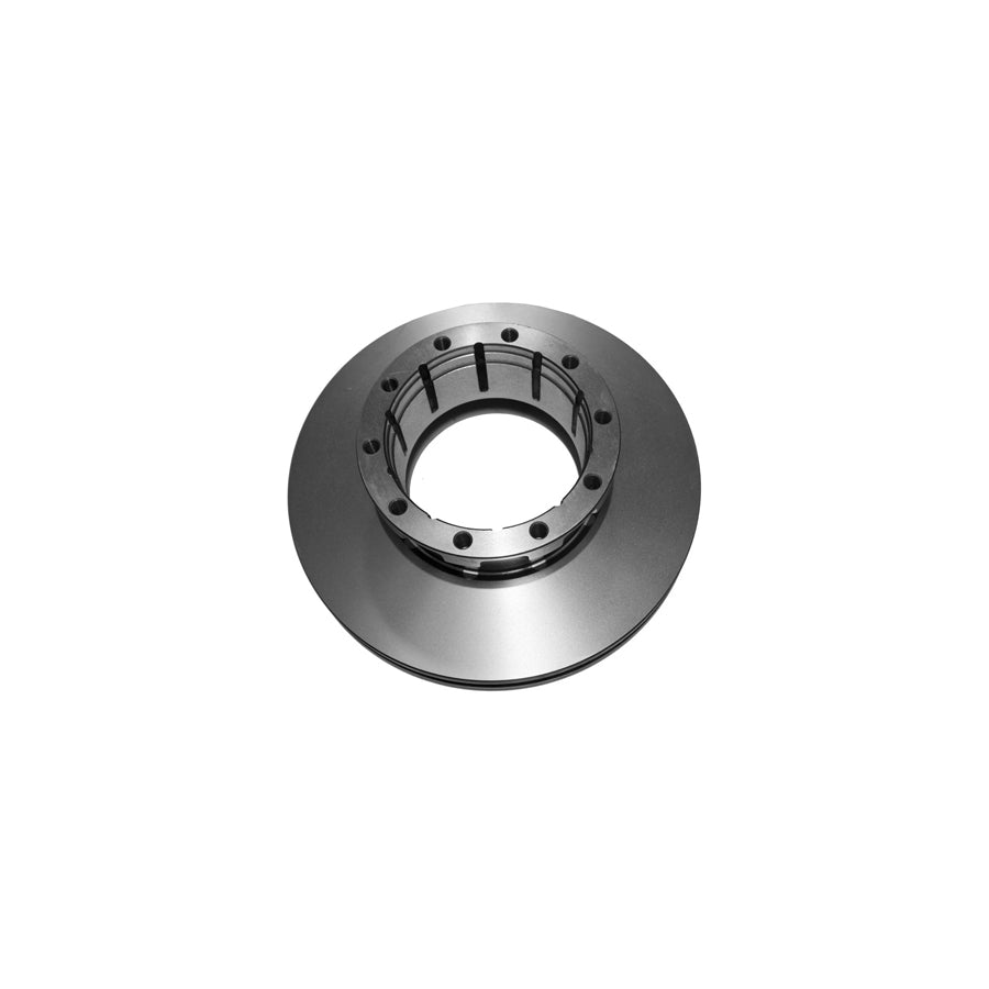 Denckermann Bc13037 Bc13037 Brake Disc