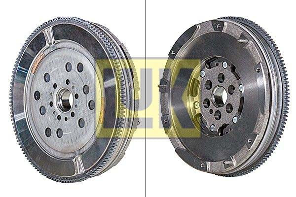 LuK 415 0650 10 Dual Mass Flywheel