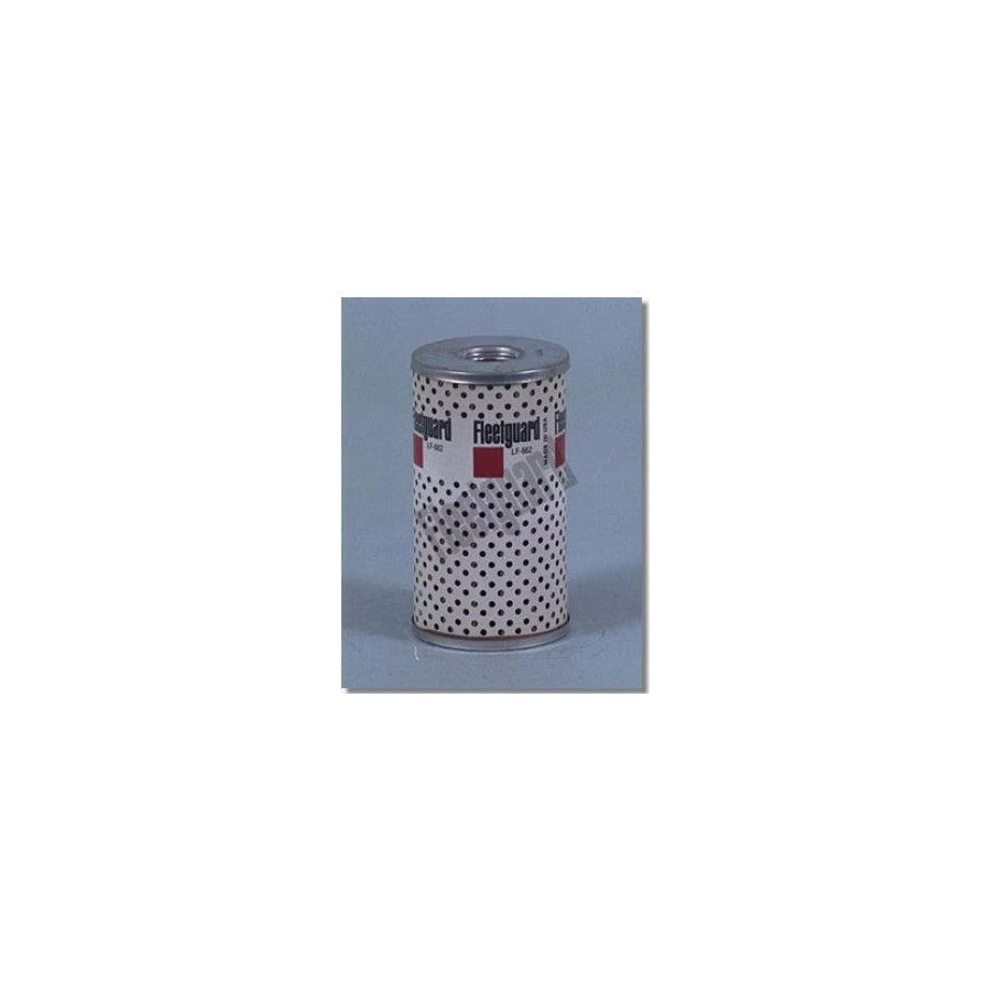 Fleetguard Lf662 Oil Filter