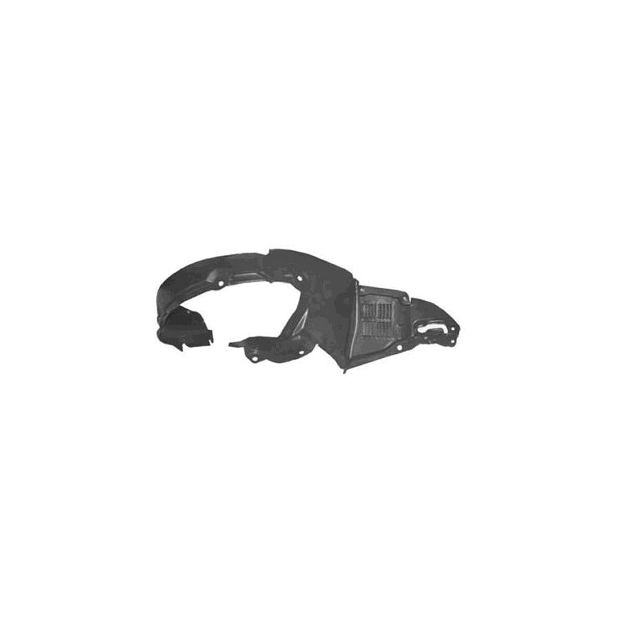 Van Wezel 4348433 Panelling, Mudguard for RENAULT LAGUNA