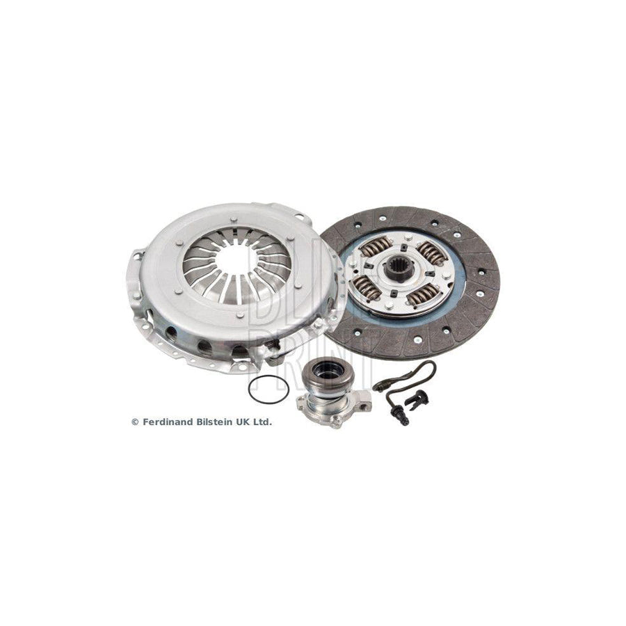 Blue Print Adw193018 Clutch Kit