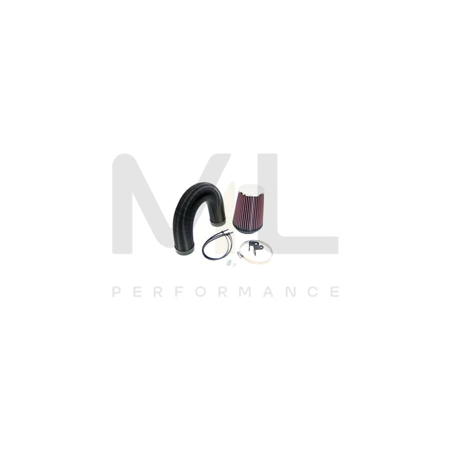 K&N 57-0050 Performance Air Intake System | ML Car Parts UK | ML Performance