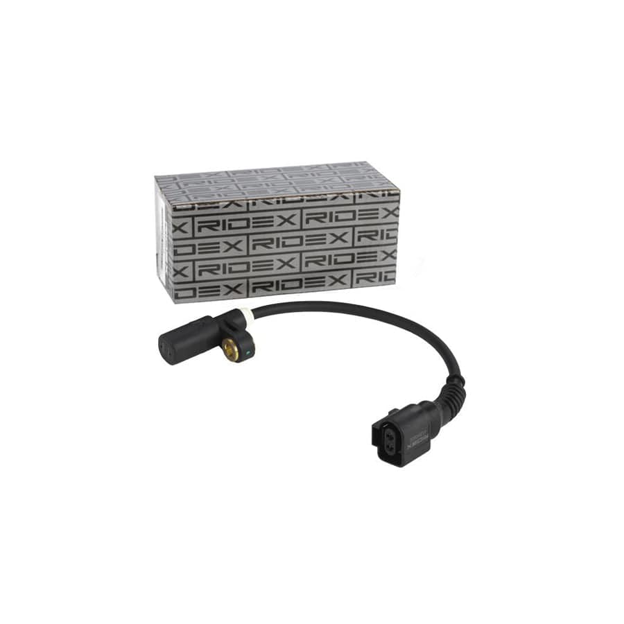 RIDEX 412W0032 ABS Sensor