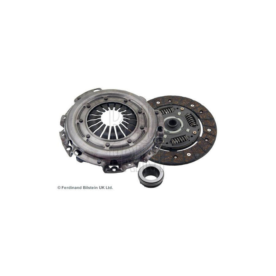 Blue Print Adw193015 Clutch Kit