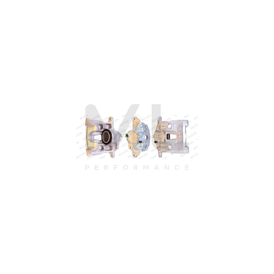 FERODO PREMIER FCL691954 Brake Caliper for VW TRANSPORTER with accessories | ML Performance Car Parts